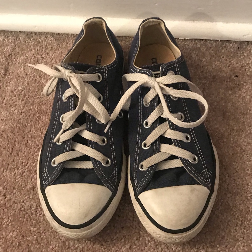 Converse (low)